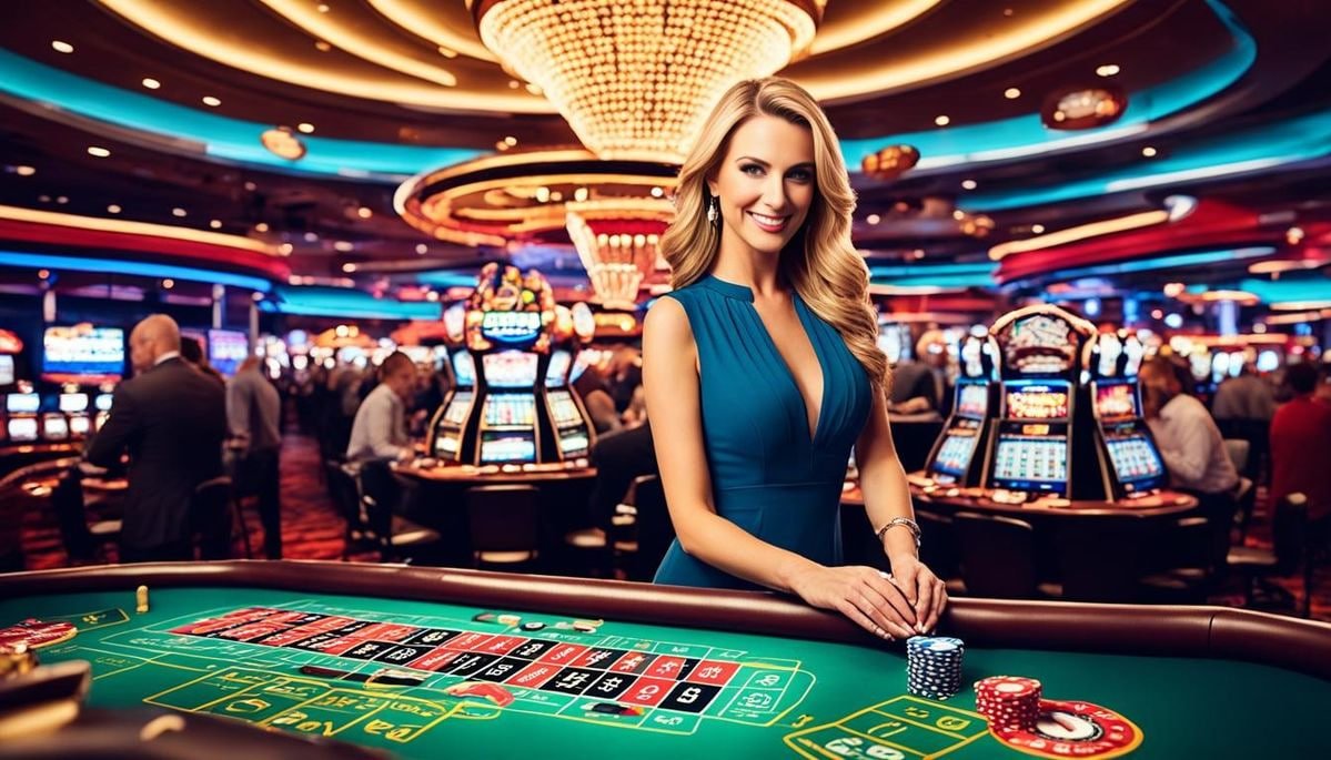 slotgokil di ponsel saat live casino