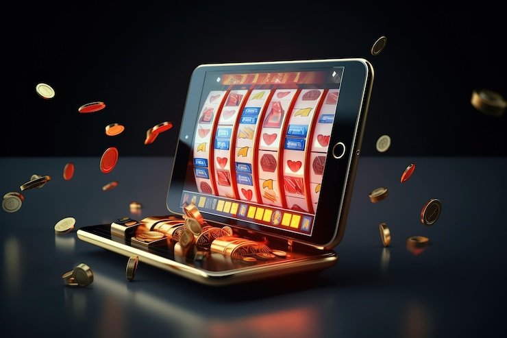 Pusat olahraga dan kasino virtual slotgokil