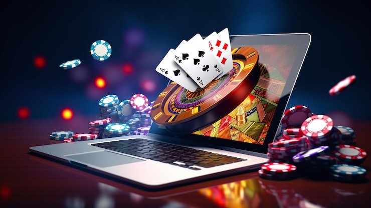 slotgokil di layar ponsel